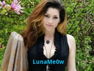 LunaMe0w