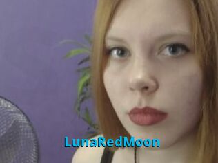 LunaRedMoon