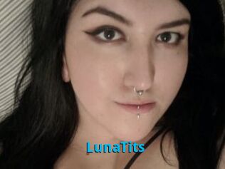 LunaTits