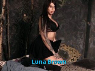 Luna_Brown