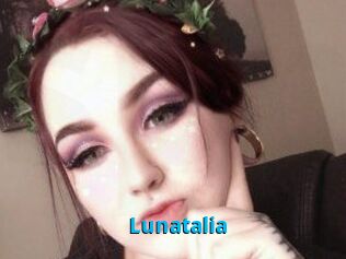 Lunatalia