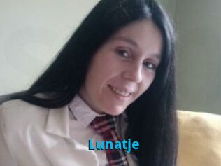 Lunatje