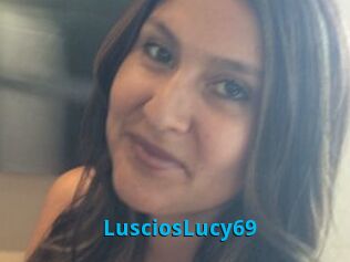 LusciosLucy69