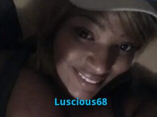 Luscious68