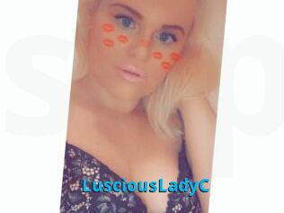 LusciousLadyC