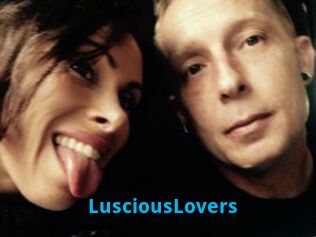 LusciousLovers