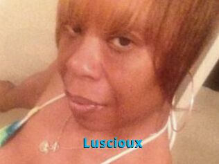 Luscioux