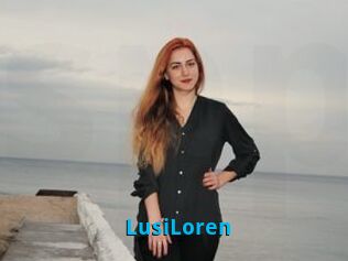 LusiLoren