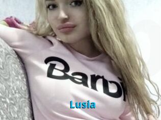 Lusia