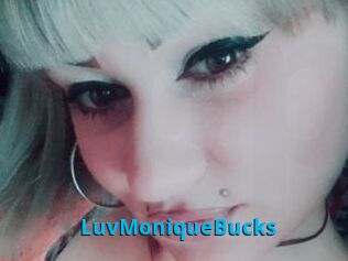 LuvMoniqueBucks