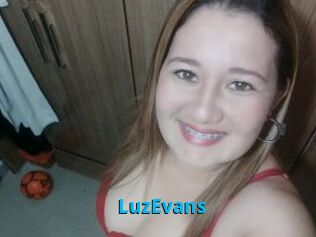 LuzEvans