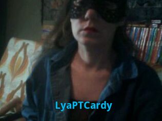 LyaPTCardy