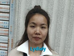 Lydialy