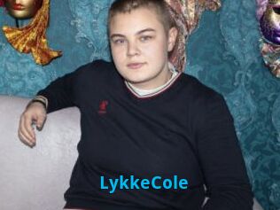 LykkeCole