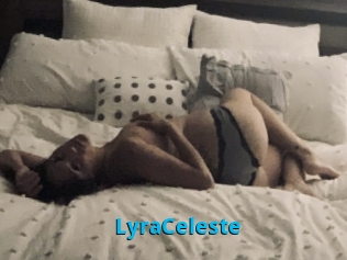 LyraCeleste