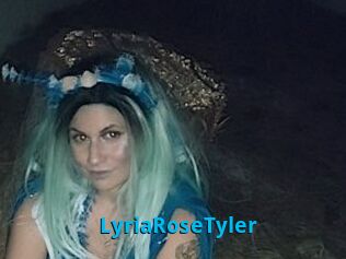 LyriaRoseTyler