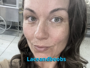 Laceandboobs