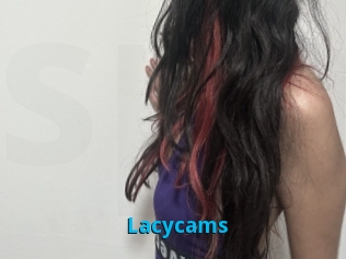 Lacycams