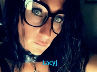 Lacyj