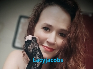 Lacyjacobs