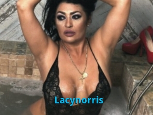 Lacynorris