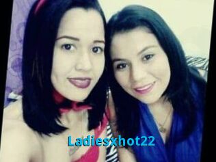 Ladiesxhot22