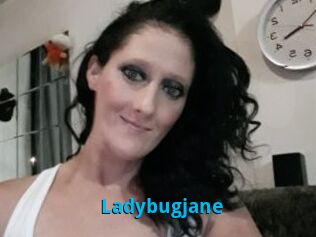 Ladybugjane