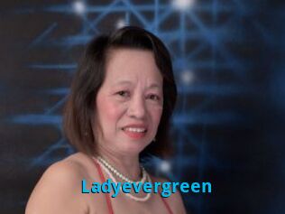 Ladyevergreen