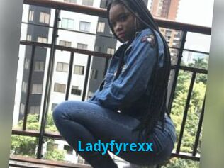 Ladyfyrexx