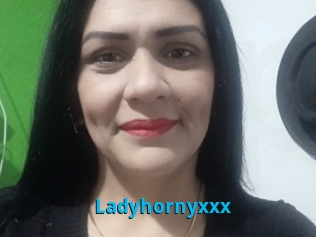 Ladyhornyxxx