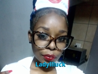 Ladyllluck