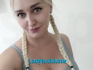 Ladyluckkate