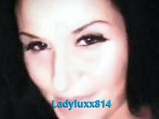 Ladyluxx814