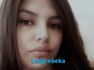 Ladyrebeka