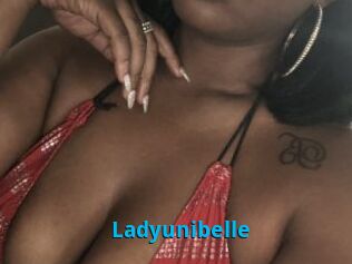 Ladyunibelle