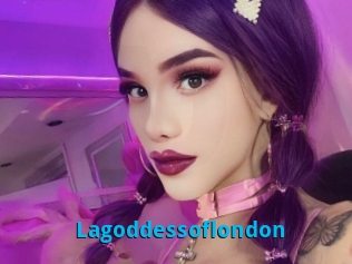 Lagoddessoflondon