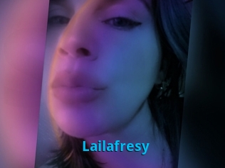 Lailafresy