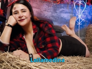 Lailamedina