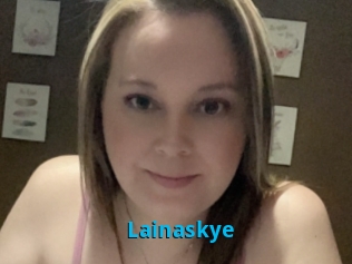 Lainaskye