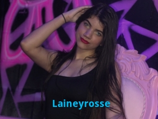 Laineyrosse