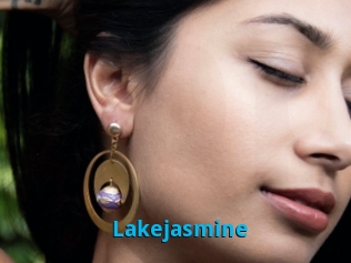 Lakejasmine