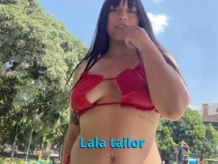 Lala_tailor