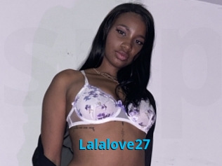 Lalalove27