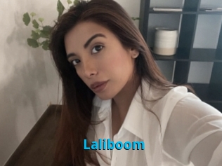 Laliboom