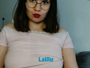 Lalilu