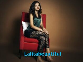 Lalitabeautiful