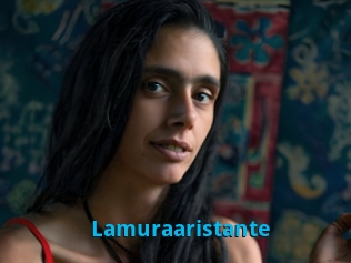 Lamuraaristante