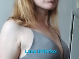 Lana_littlefox