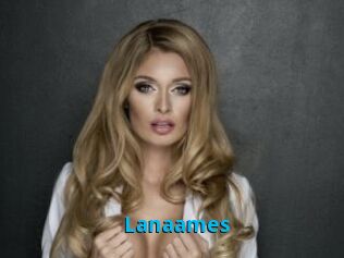 Lanaames