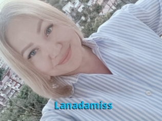 Lanadamiss